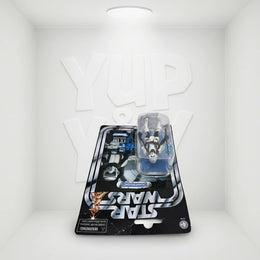 Star Wars - Scout Trooper