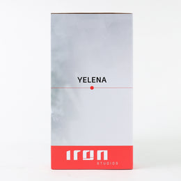 Iron Studios Art Scale Deluxe: Marvel: Black Widow - Yelena 1/10 Statue