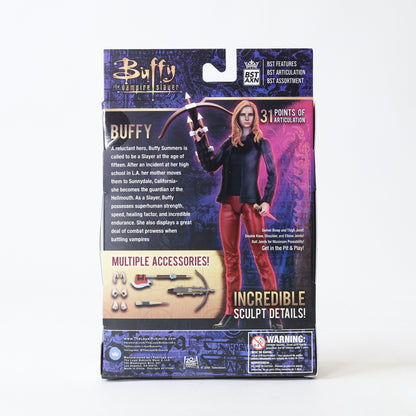 The Loyal Subjects BST AXN Series: Buffy the Vampire Slayer - Buffy