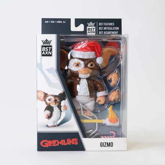 The Loyal Subjects BST AXN Series: Gremlins - Gizmo