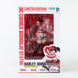 DC Comics Bishoujo Statue - Harley Quinn