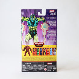 Marvel: Legends Series Vault Guardsman Action Figure