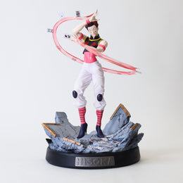 Espada Hunter x Hunter - Hisoka Morow 1/6 Scale Statue