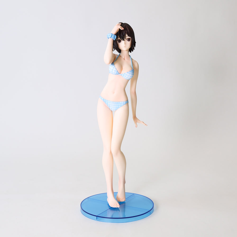 FREEing Love Plus - Manaka Takane (Swimsuit Ver.) 1/4 Scale PVC Statue