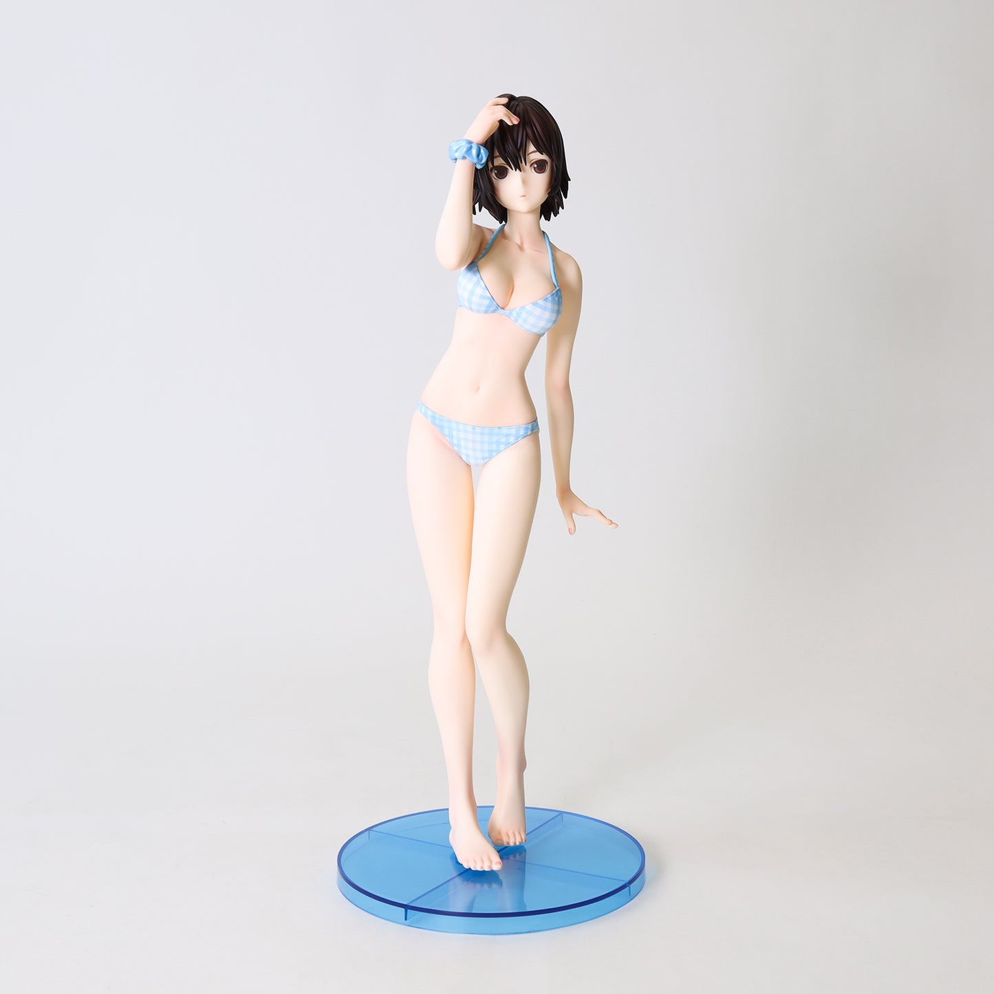 FREEing Love Plus - Manaka Takane (Swimsuit Ver.) 1/4 Scale PVC Statue