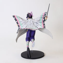 Aoshima Demon Slayer: Kimetsu no Yaiba - Shinobu Kocho (Wonder Festival Exclusive Ver.) 1/7 Scale Figure