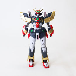 Sen-Ti-Nel Super Heavy God Gravion Sandman Metamor-Force Figure
