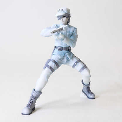B-Full (FOTS Japan) Cells at Work! - White Blood Cell (Neutrophil) 1/6 Scale PVC Figure