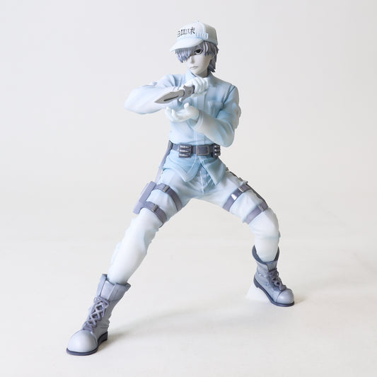 B-Full (FOTS Japan) Cells at Work! - White Blood Cell (Neutrophil) 1/6 Scale PVC Figure