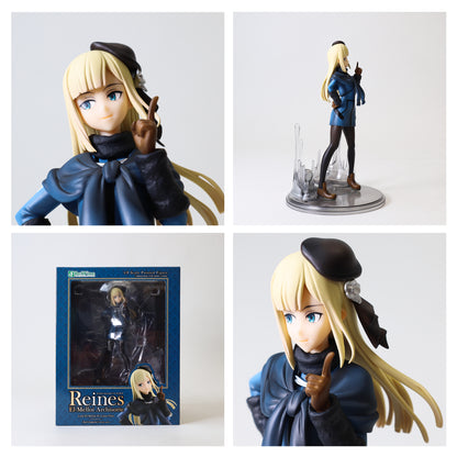 BellFine Lord El-MelloiII's CaseFiles - Reines 1/8 Scale PVC Figure