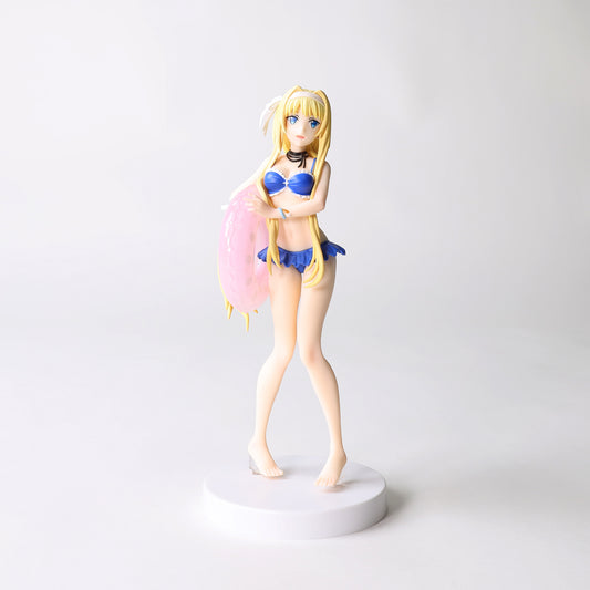 Furyu Sword Art Online Alicization - Alice SSS Figure