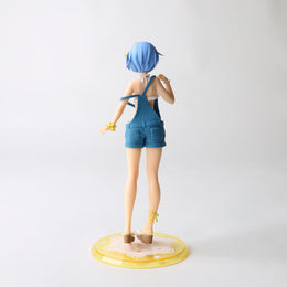 Taito Re:Zero: Starting Life in Another World - Rem (Overalls Ver.) Prize Figure