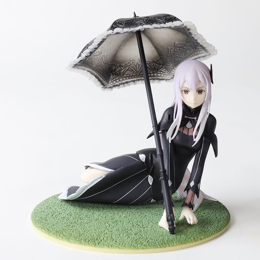 Bandai Tamashii Nations Re:Zero - Echidna May The Spirit Bless You Ichiban Figure