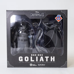 Beast Kingdom Dynamic 8ction Heroes - DAH-034SP Goliath (2023 SDCC Exclusive)