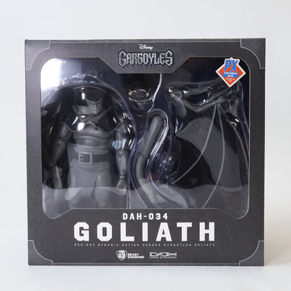 Beast Kingdom Dynamic 8ction Heroes - DAH-034SP Goliath (2023 SDCC Exclusive)