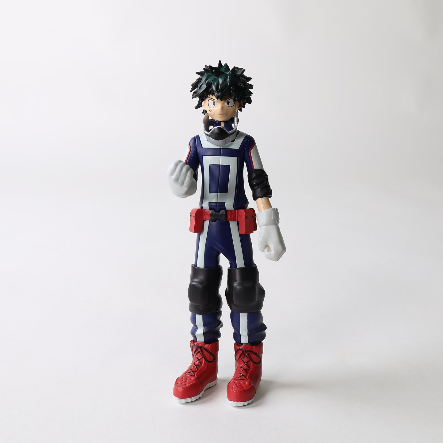 Abysse My Hero Academia - Izuku Midoriya SFC Action Figure