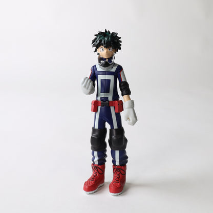 Abysse My Hero Academia - Izuku Midoriya SFC Action Figure