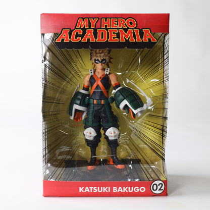 Abysse My Hero Academia - Katsuki Bakugo SFC Action Figure statue