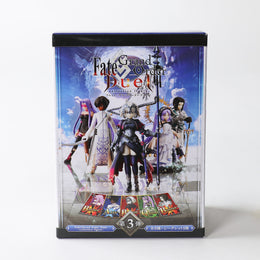 Aniplex Fate/Grand Order Duel Collection Third Release Figure Blind Box