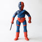 Medicom DC Comics Deathstroke Sofubi Action Figure