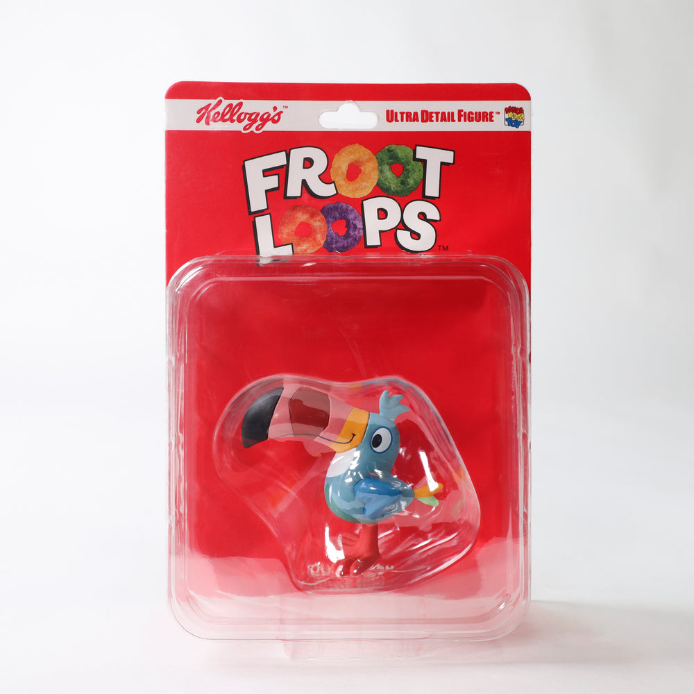 Medicom UDF - Kelloggs Classic Toucan Sam