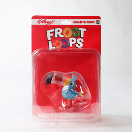 Medicom UDF - Kelloggs Classic Toucan Sam