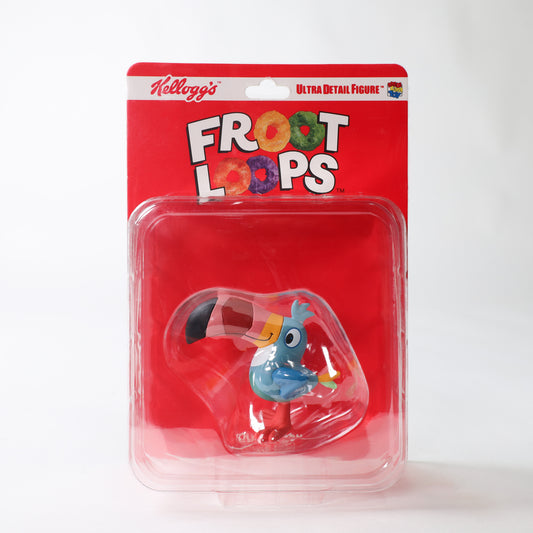 Medicom UDF - Kelloggs Classic Toucan Sam
