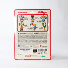 Medicom UDF - Kelloggs Classic Toucan Sam
