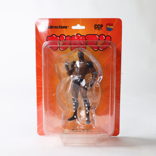 Medicom UDF Kinnikuman - Warsman Figure