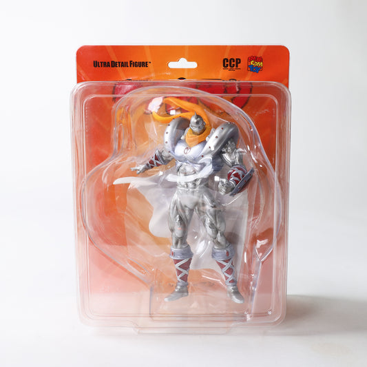Medicom UDF661 Kinnikuman - Silverman Figure
