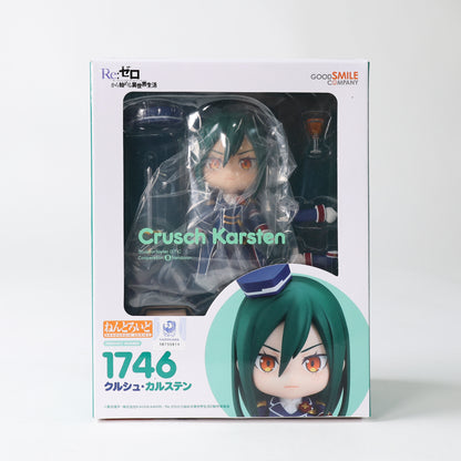 Good Smile Re:Zero: Starting Life in Another World - Crusch Karsten Nendoroid
