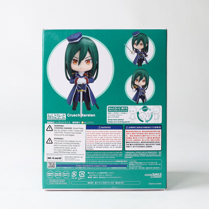 Good Smile Re:Zero: Starting Life in Another World - Crusch Karsten Nendoroid