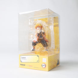 Good Smile Pop Up Parade Demon Slayer: Kimetsu no Yaiba - Zenitsu Agatsuma Figure