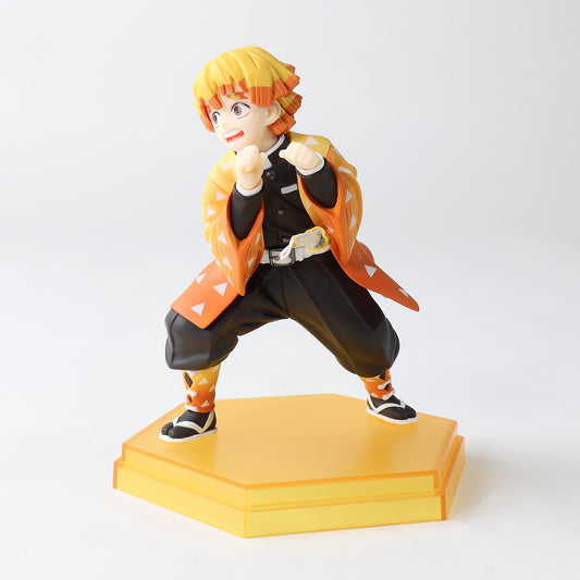 Good Smile Pop Up Parade Demon Slayer: Kimetsu no Yaiba - Zenitsu Agatsuma Figure