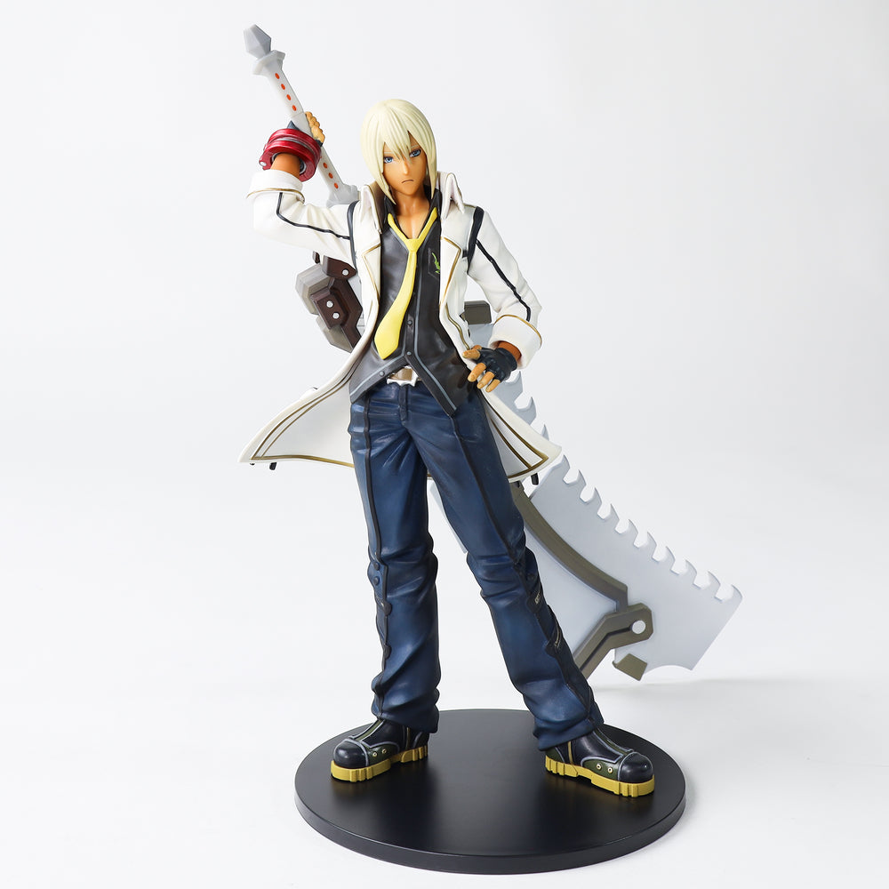 Union Creative God Eater 2 - Soma Schicksal Figure