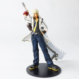 Union Creative God Eater 2 - Soma Schicksal Figure