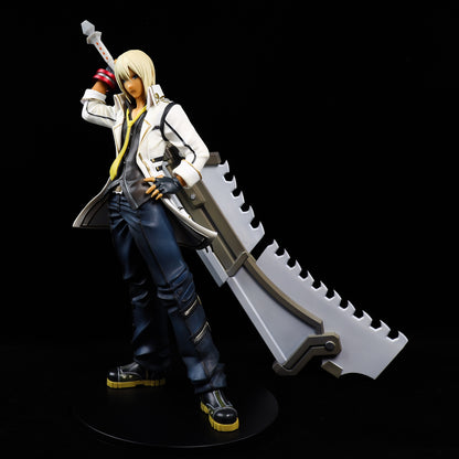 Union Creative God Eater 2 - Soma Schicksal Figure