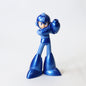 Mega Man 25th Anniversary Statue