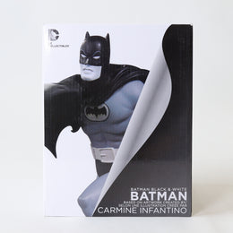 Batman Black and White - Carmine Infantino Statue