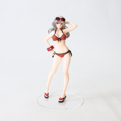 FOTS Japan B-Full God Eater - Alisa Ilinichina Amiella (Bikini Ver.) PVC FIgure