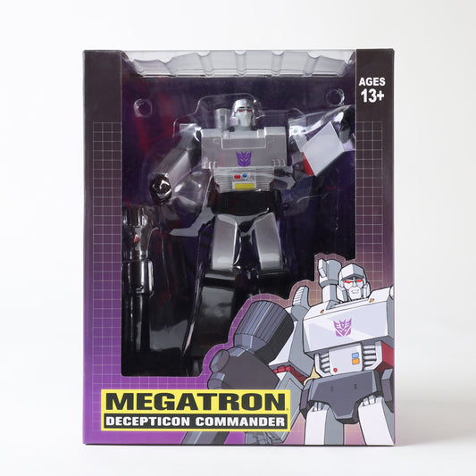PCS Collectibles Transformers - Megatron 9'' PVC Statue