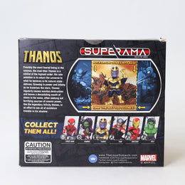 The Loyal Subjects x Marvel Superama Collector Series - Thanos