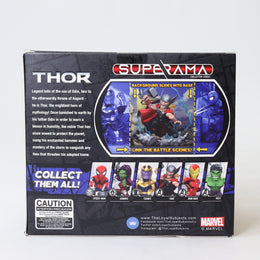 The Loyal Subjects x Marvel Superama Collector Series - Thor