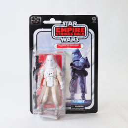 Star Wars The Empire Strikes Back - Imperial Snowtrooper (Hoth)