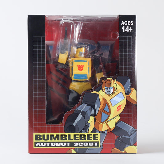 PCS Collectibles Transformers - Bumblebee 9'' PVC Statue