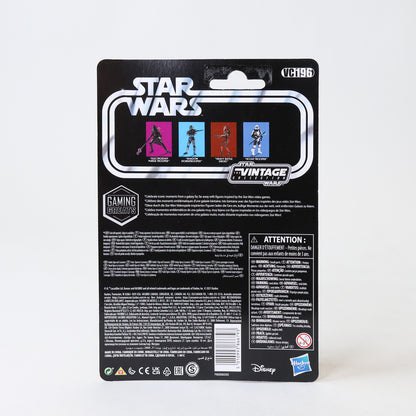 Star Wars - Scout Trooper figure