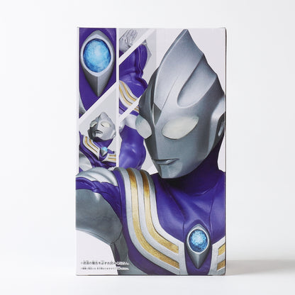 Bandai - Ultraman Tiga Sky Type - Heroe's Brave Statue Figure