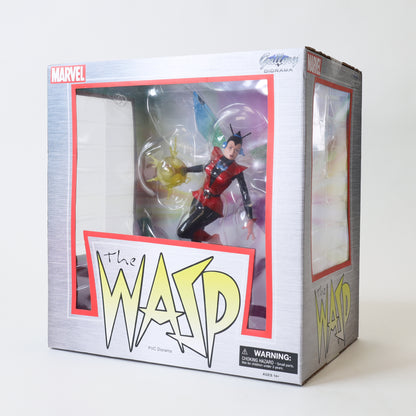Gallery Diorama The Wasp PVC Statue