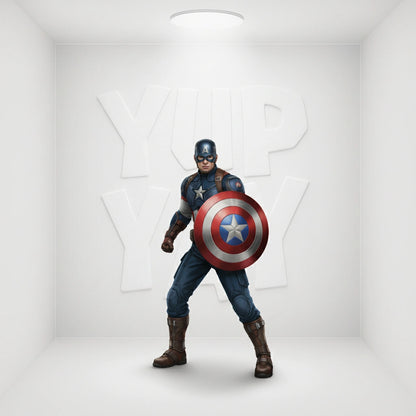 Dragon Models Avengers: Thor Action Hero Vignette