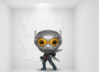 POP Marvel: Ant-Man & The Wasp - The Wasp #341